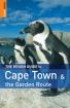 The Rough Guide to Cape Town